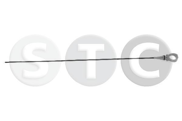 Vareta do nível de óleo motor STC ref. T404740