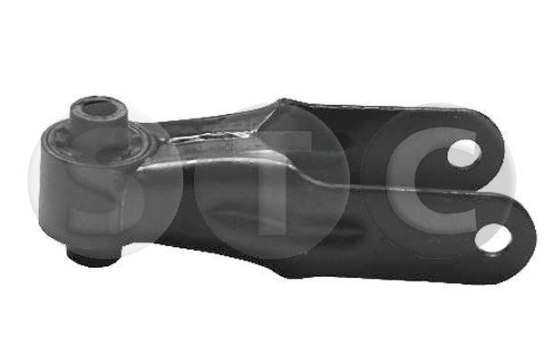 Support moteur (Silent bloc moteur) STC ref. T404745