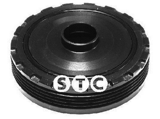 Poulie damper STC T404774