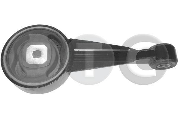 Support moteur (Silent bloc moteur) STC ref. T404784