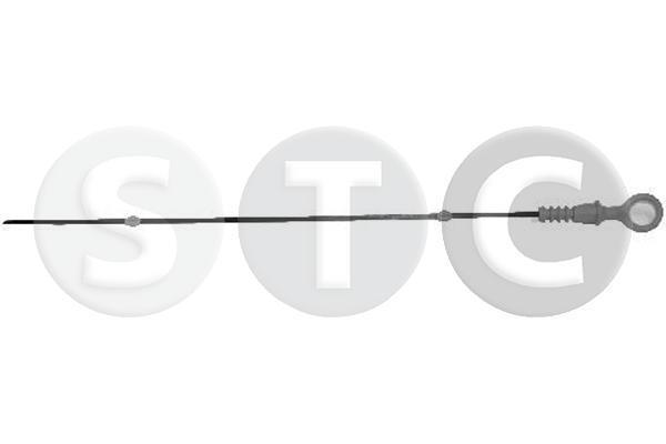 Vareta do nível de óleo motor STC ref. T404795