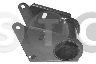 Support de palier, suspension du moteur STC T404842 Support de palier, suspension du moteur STC T404842