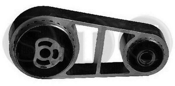 Butée hydraulique 3