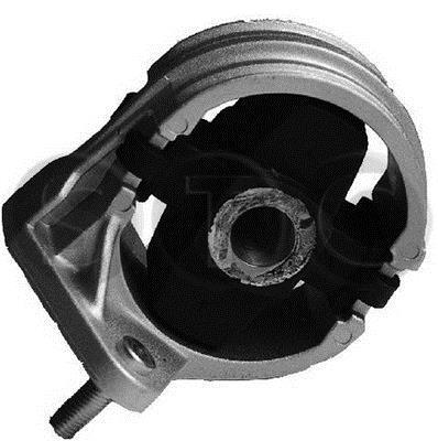 Butée hydraulique I