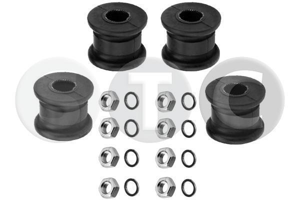 Kit de réparation, suspension du stabilisateur STC T405013