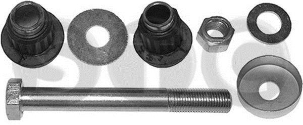 Butée hydraulique E