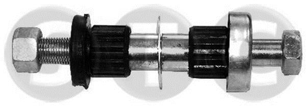 Butée hydraulique E