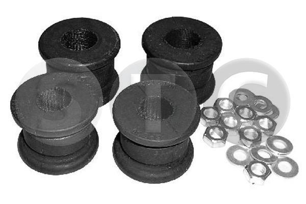 Kit de réparation, suspension du stabilisateur STC ref. T405020