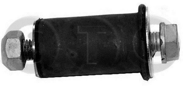 Butée hydraulique E