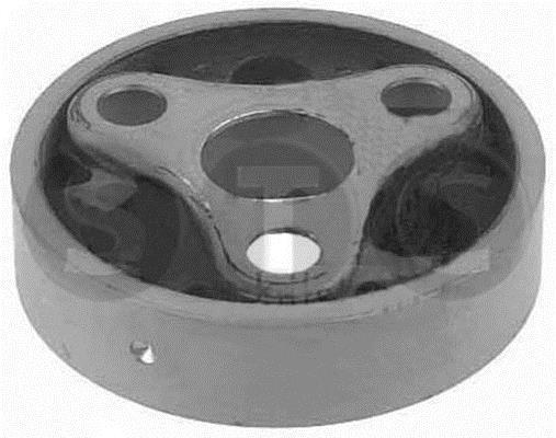 Butée hydraulique 411