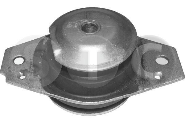 Support moteur (Silent bloc moteur) STC ref. T405079