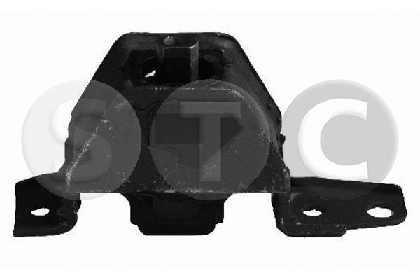 Support moteur (Silent bloc moteur) STC ref. T405089
