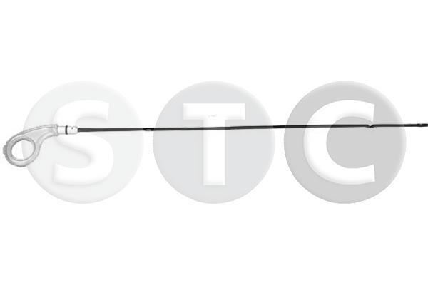 Vareta do nível de óleo motor STC ref. T405132