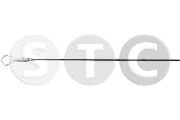 Vareta do nível de óleo motor STC ref. T405156