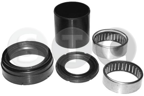 Kit de réparation, bras de suspension STC ref. T405180