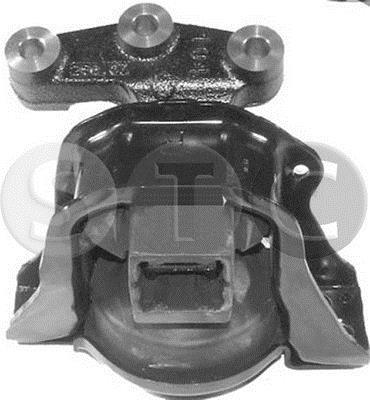 Butée hydraulique 3