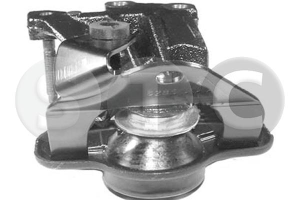 Support moteur (Silent bloc moteur) STC ref. T405189