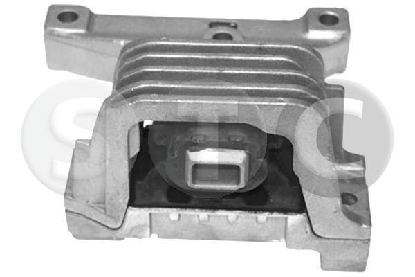 Butée hydraulique I