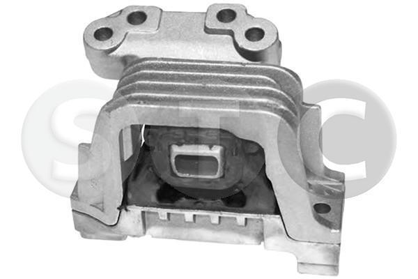 Support moteur (Silent bloc moteur) STC T405218