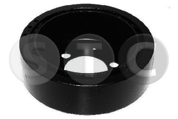 Suspensão, eixo cardan STC T405244