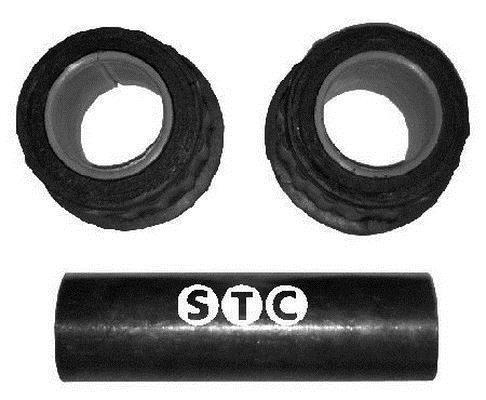 Tube d'écartement, main de suspension STC T405274