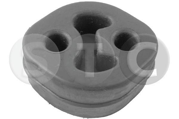 Silentbloc de suspension d'échappement STC ref. T405298