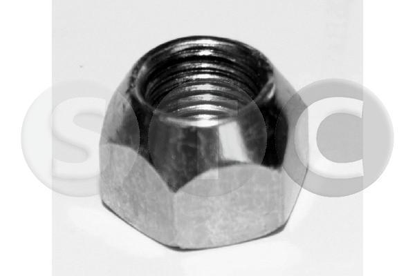 Écrou de roue STC ref. T405303
