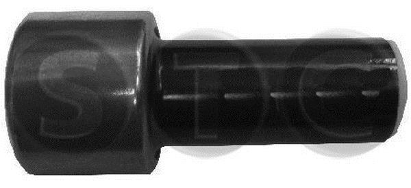 Butée hydraulique 
