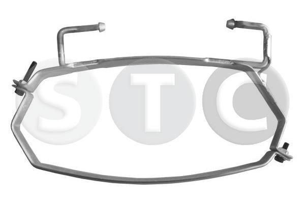 Butée hydraulique 