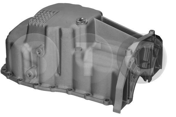 Carter d'huile STC ref. T405498
