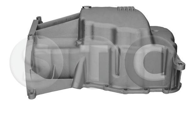 Carter d'huile STC ref. T405498