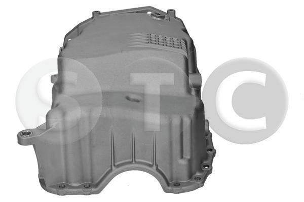 Carter d'huile STC ref. T405498