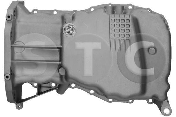 Carter d'huile STC ref. T405498