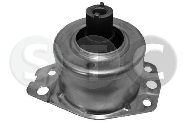 Support moteur (Silent bloc moteur) STC ref. T405540