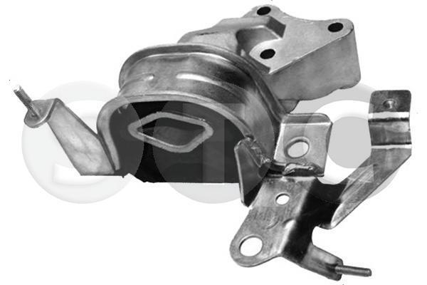 Support moteur (Silent bloc moteur) STC ref. T405569