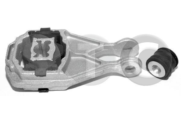 Support moteur (Silent bloc moteur) STC T405572