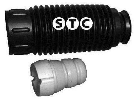 Butée élastique, suspension STC T405585