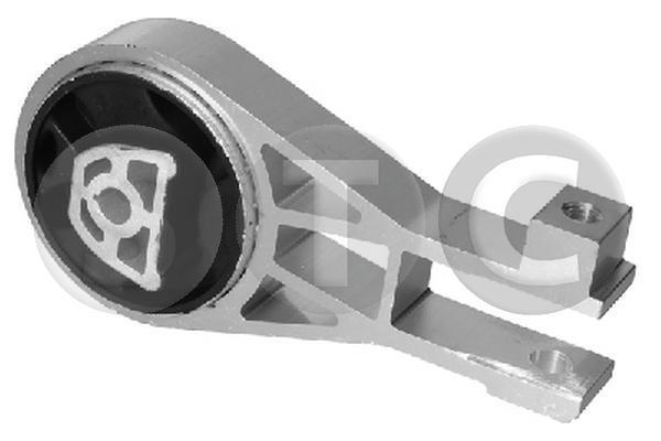 Butée hydraulique 3