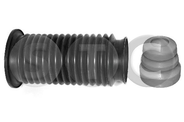 Butée élastique, suspension STC ref. T405606