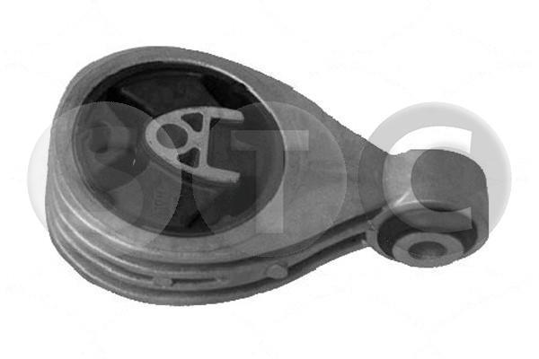 Support moteur (Silent bloc moteur) STC T405649