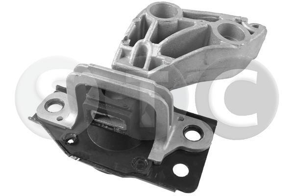 Support moteur (Silent bloc moteur) STC ref. T405650