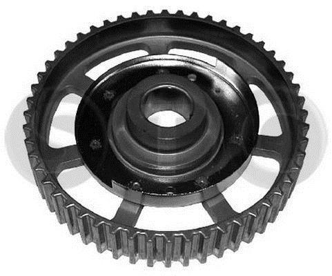 Butée hydraulique 