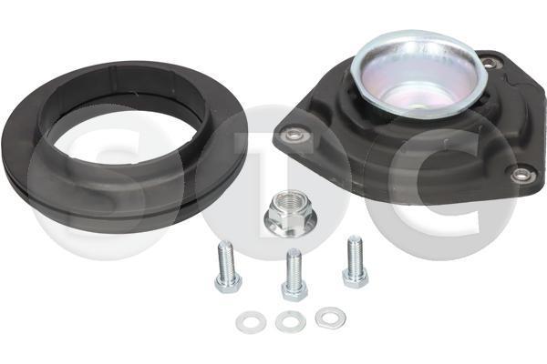 STC Kit de réparation, coupelle de suspension pour RENAULT: Kangoo (Ref: T405742)