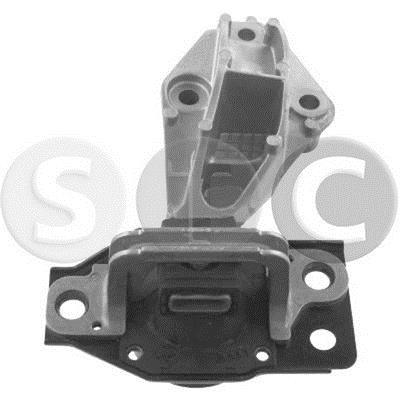 Support moteur STC T405747