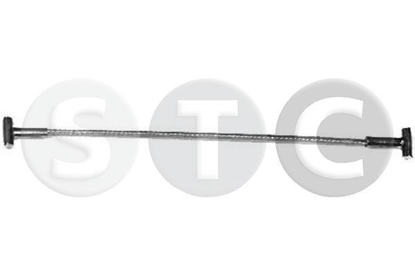 Câble pour marche arrière STC ref. T405758