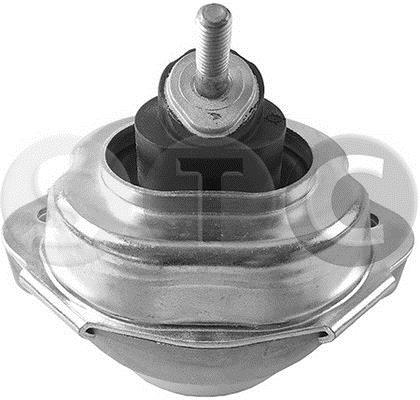 Butée hydraulique 3