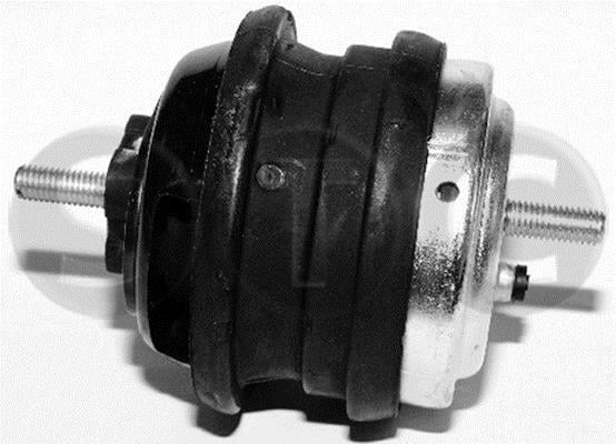 Butée hydraulique 3