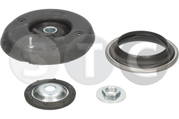 Kit De Réparation Coupelle De Suspension GH-363970 - Compatible Essieu Avant Droit/gauche, Remplacement Pièce D'origine - 5