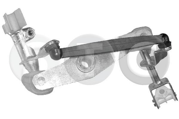 Butée hydraulique 75