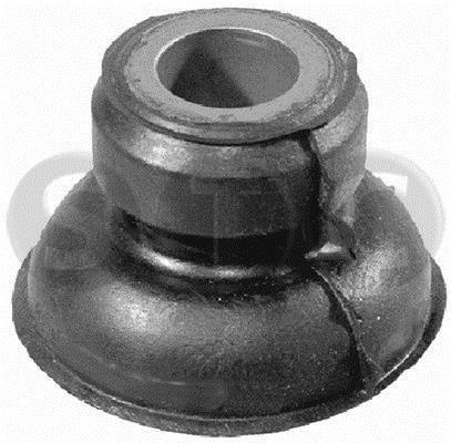 Butée hydraulique 6
